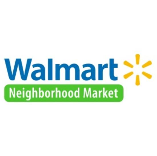 Walmart Neigborhood Market Auction San Diego, CA