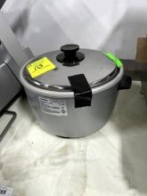 Panasonic Rice Cooker