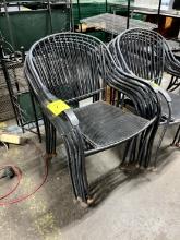 Outdoor Patio Chairs