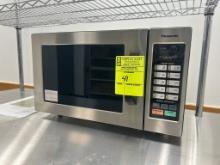 Panasonic Commercial Microwave