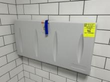 Foundations Wall Mounted Baby Changing Station