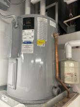 2021 State Industries Electric Water Heater