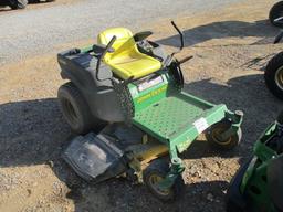 John Deere Z425B Zero Turn Lawn Mower