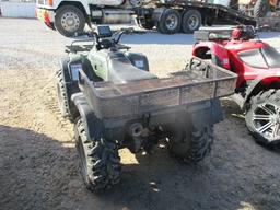 Honda Foreman 400S 4x4