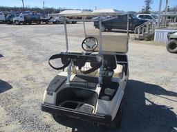 Club Car DS Golf Cart