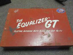 The Equalizer GT