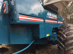 2013 Amadas 2110 Peanut Combine