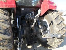 2016 CASE IH FARMALL 110A MFWD Tractor