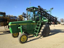 2006 JOHN DEERE 6700