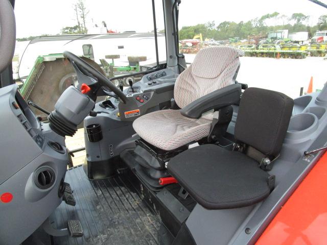 2016 Kubota M6-131