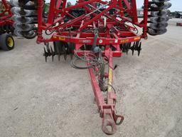 2012 Sunflower 6630 Vertical Till