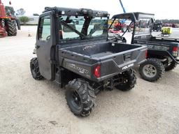 2017 Polaris Ranger 900XP