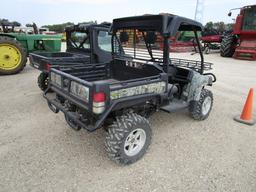 John Deere Gator 825I