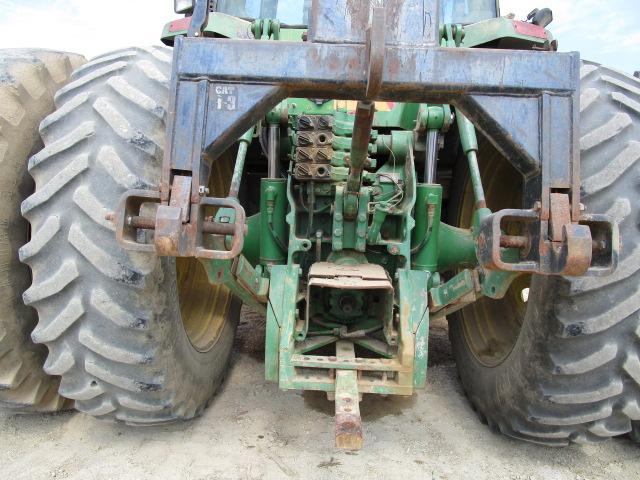 1997 John Deere 8300 Tractor