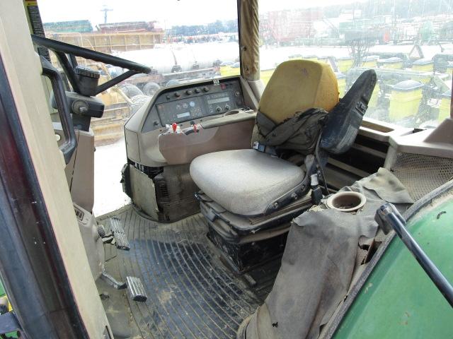 1997 John Deere 8300 Tractor