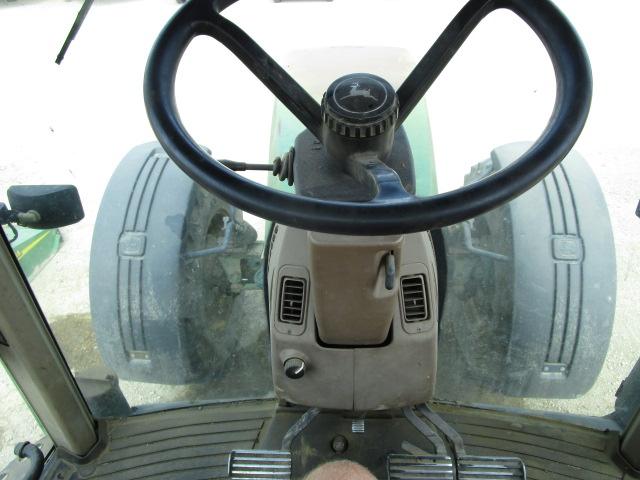 1997 John Deere 8300 Tractor