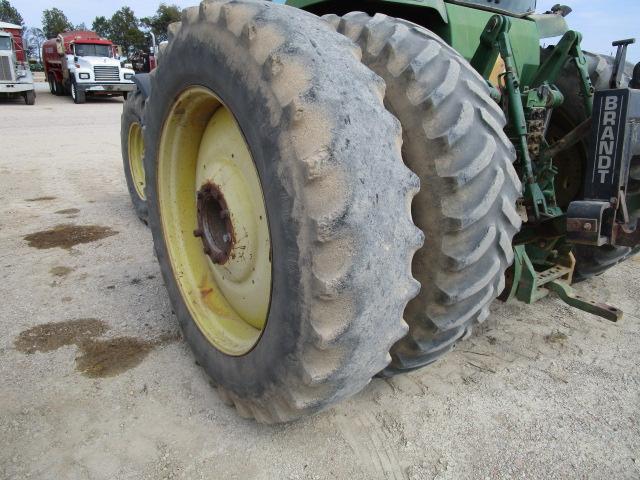 1997 John Deere 8300 Tractor