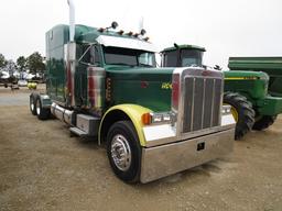 1998 Peterbilt 379 Truck Tractor