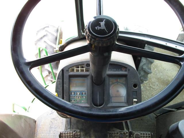 1994 John Deere 4760 Tractor