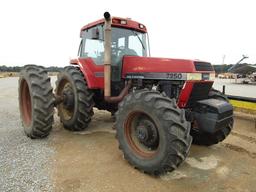 Case IH 7250 Tractor