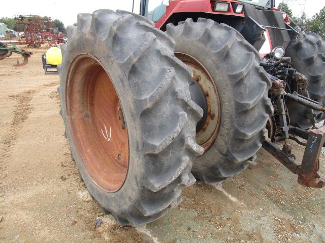 Case IH 7250 Tractor