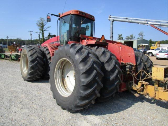 2004 Case IH STX450 Tractor