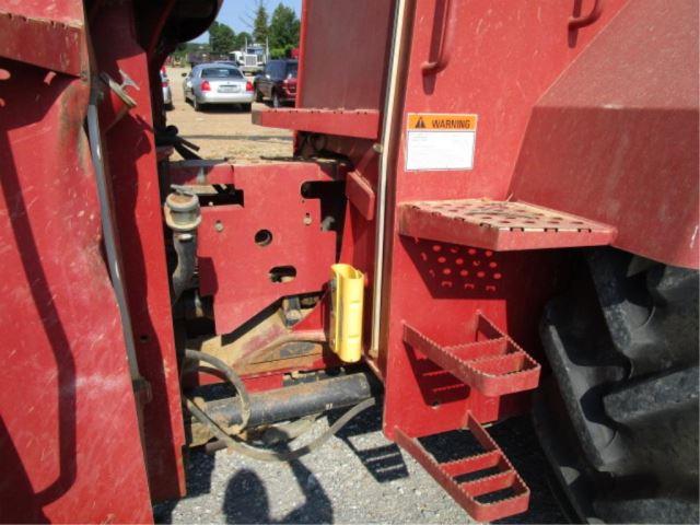 2004 Case IH STX450 Tractor