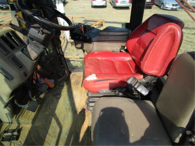 2004 Case IH STX450 Tractor