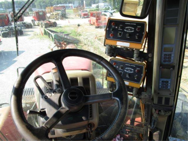 2004 Case IH STX450 Tractor