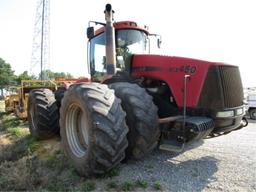 2004 Case IH STX450 Tractor