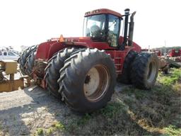 2004 Case IH STX450 Tractor