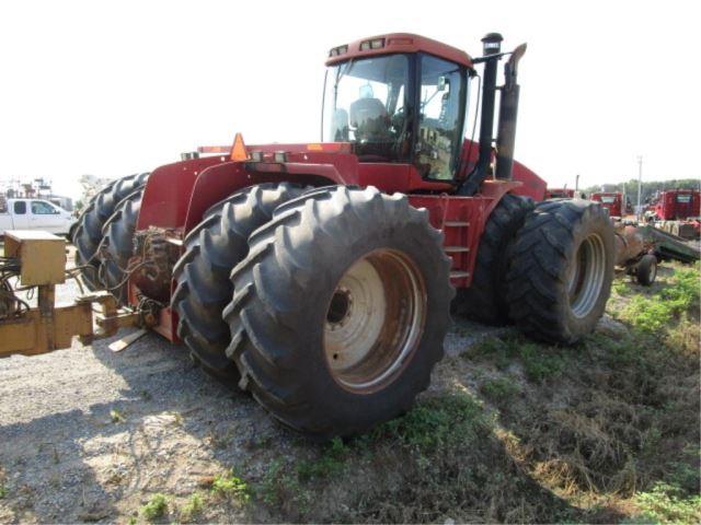 2004 Case IH STX450 Tractor