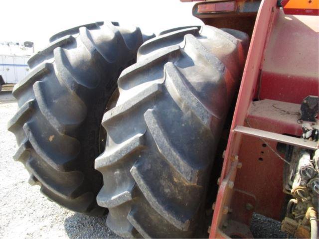 2004 Case IH STX450 Tractor