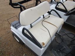 Club Car Golf Cart