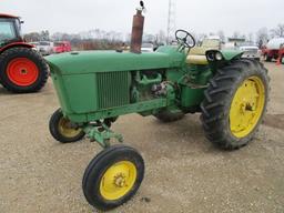 John Deere 3010 Tractor