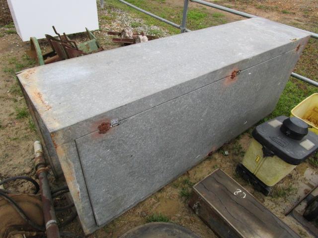 Metal Cabinet