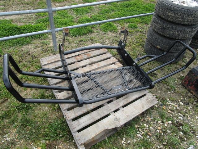 Ranch Hand Brush Guard