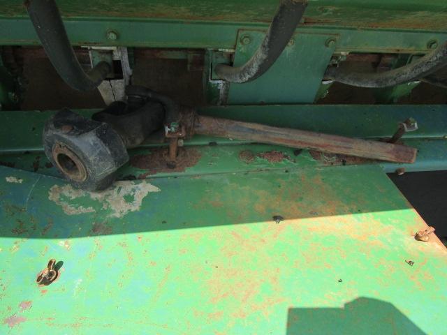 John Deere 1500 Grain Drill