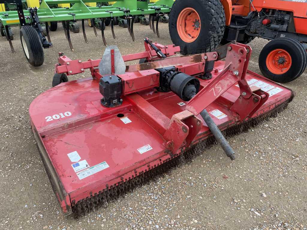 Bush Hog 2010 Cutter