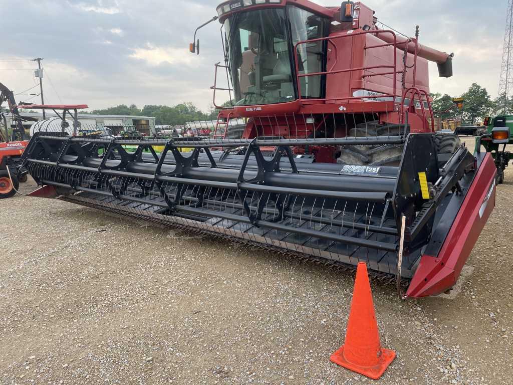 2004 Case IH 2052 Draper Header