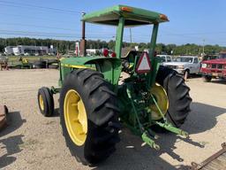 John Deere 2950 Tractor