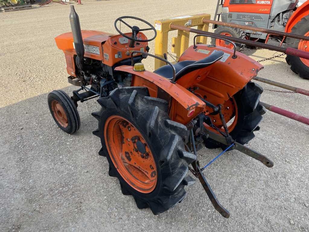 Kubota L1500 Tractor