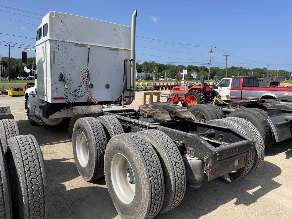 2006 International 9200i Truck Tractor