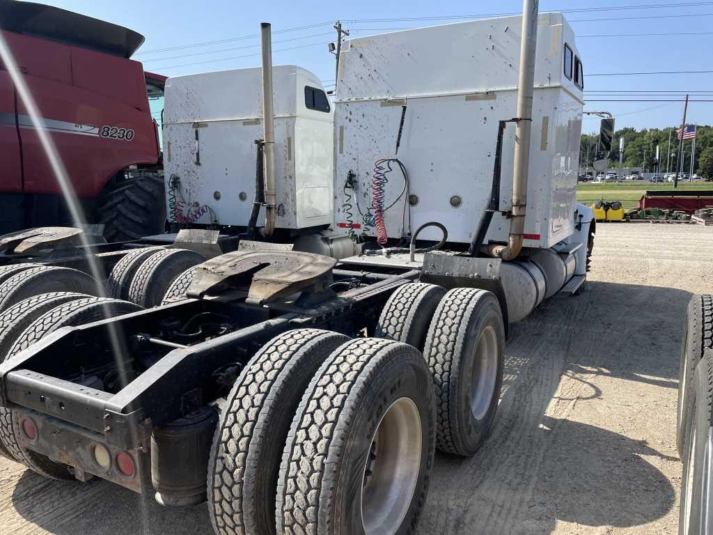 2006 International 9200i Truck Tractor