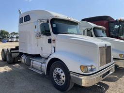 2006 International 9200i Truck Tractor