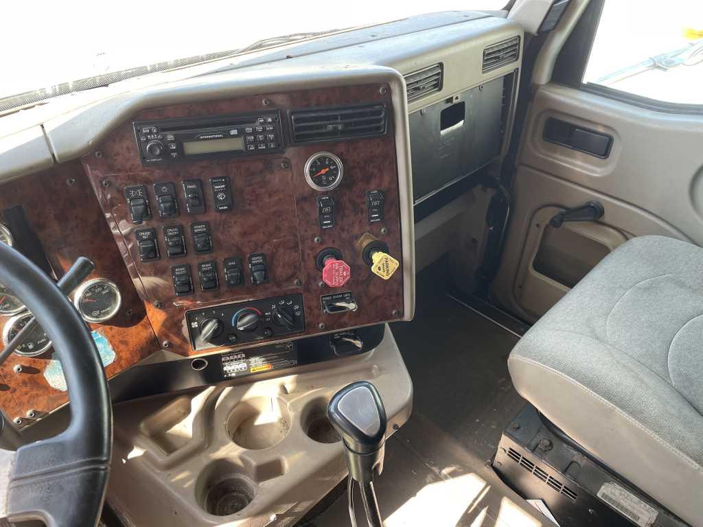 2006 International 9200i Truck Tractor