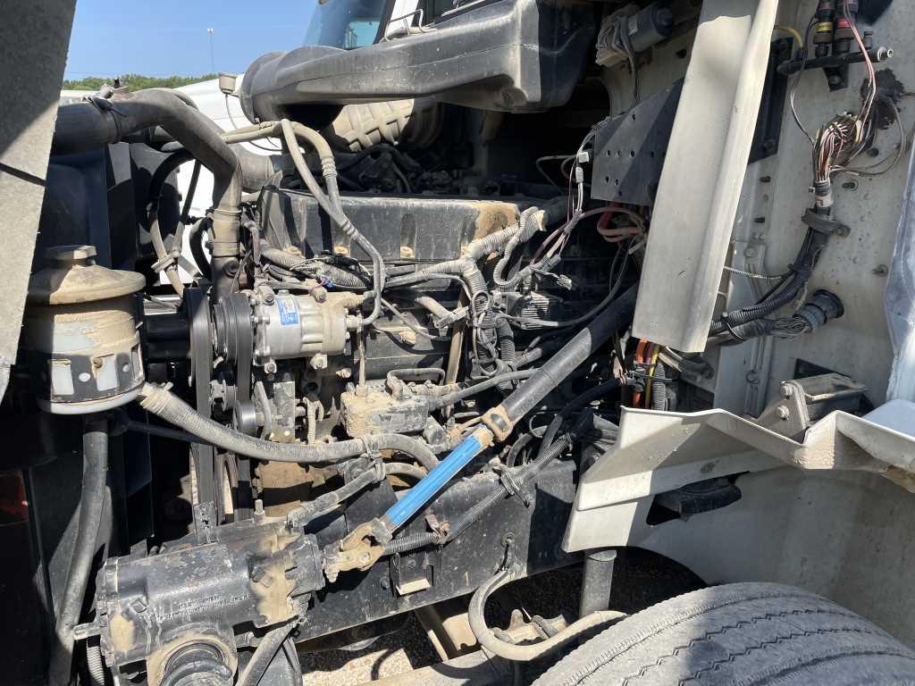 2006 International 9200i Truck Tractor