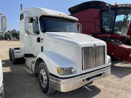 2006 International 9200i Truck Tractor