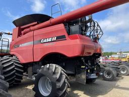 2013 Case IH 8230 Combine