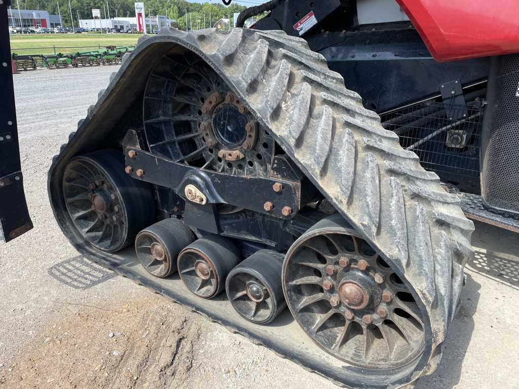 2012 Case IH 8120 Combine